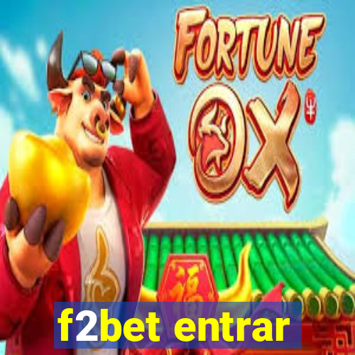 f2bet entrar